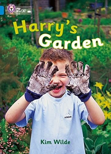 Harrys Garden