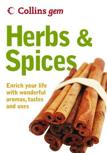 Herbs and Spices