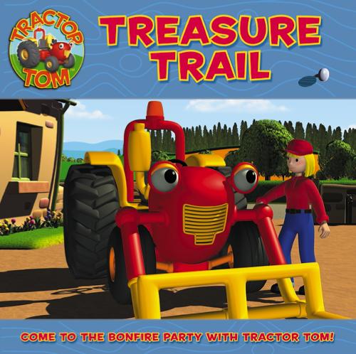 Treasure Trail