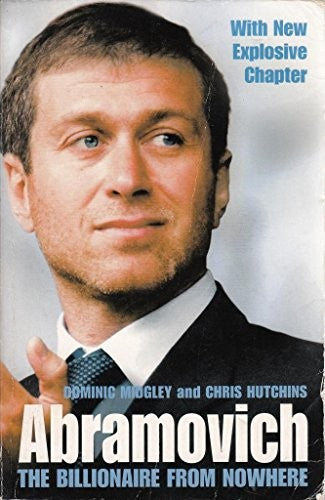 Abramovich