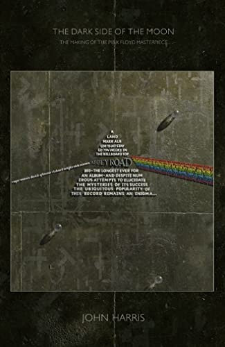 The "Dark Side of the Moon"
