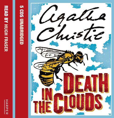 Death in the Clouds