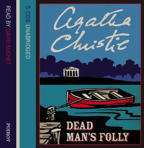 Dead Mans Folly