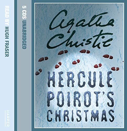 Hercule Poirots Christmas