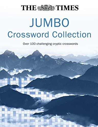 The Times Jumbo Crossword Collection