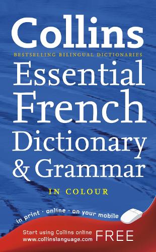Collins French Essential