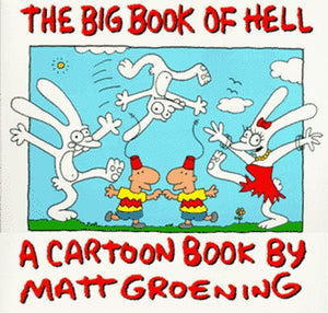 The Big Book of Hell