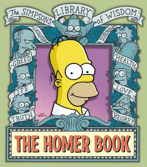 The Homer Book