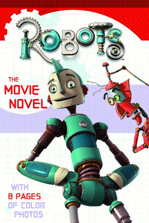 "Robots"