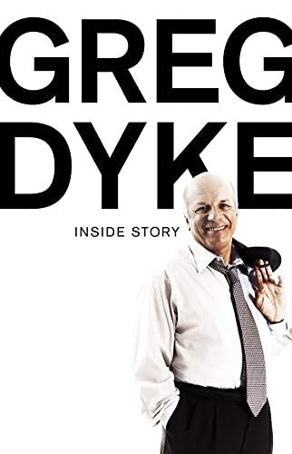 Greg Dyke