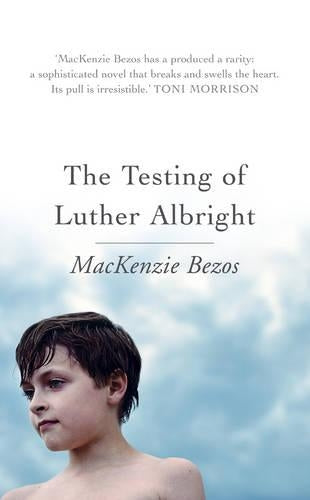 The Testing of Luther Albright