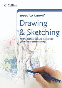 Drawing and Sketching 
