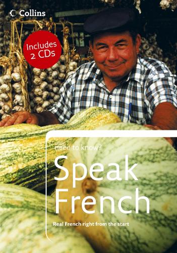 Speak French