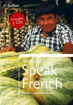 Speak French