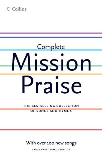 Complete Mission Praise