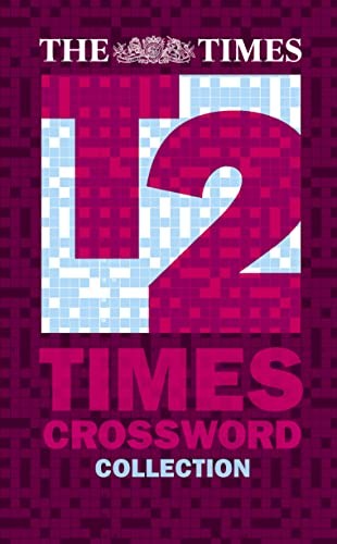 The Times T2 Crossword Collection