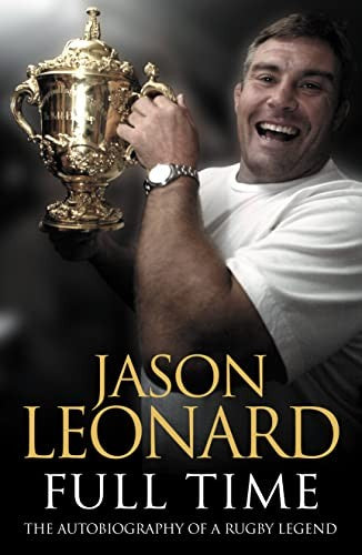 Jason Leonard
