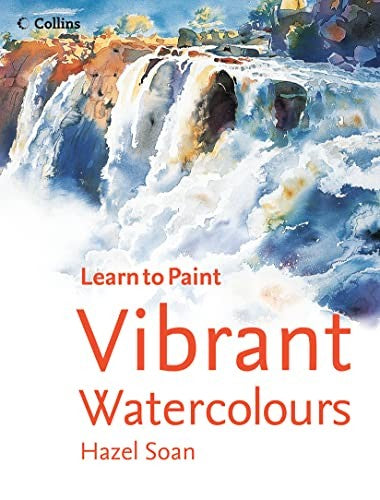 Vibrant Watercolours