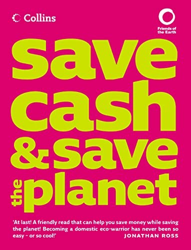 Collins Save Cash and Save the Planet
