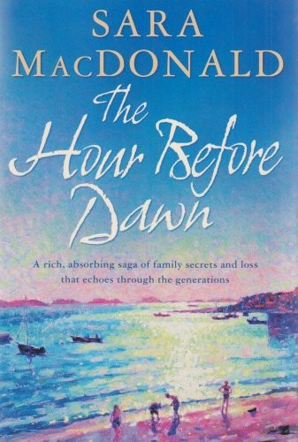 The Hour Before Dawn