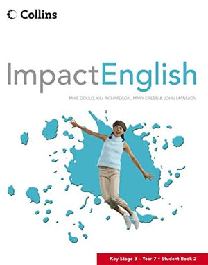 Year 7 Student Book 2