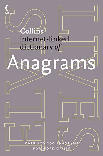 Anagrams