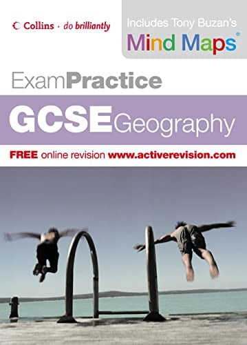 GCSE Geography
