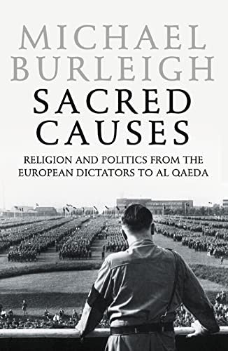 A Sacred Causes