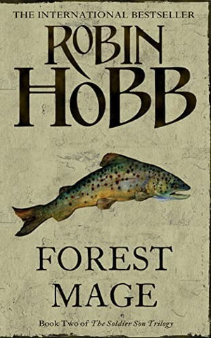 Forest Mage