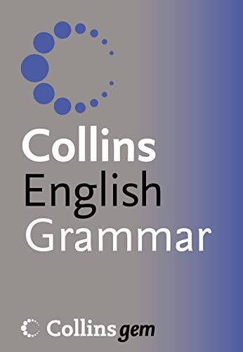 English Grammar