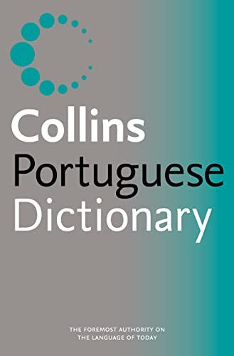 Collins Portuguese Dictionary