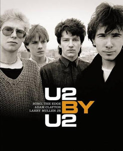 U2 by U2 