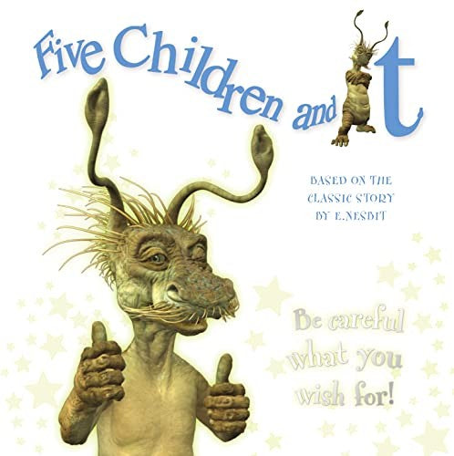 Five Children and It