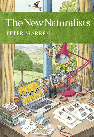The New Naturalists