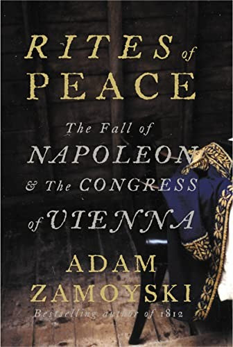 Rites of Peace