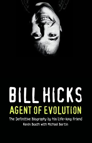Bill Hicks