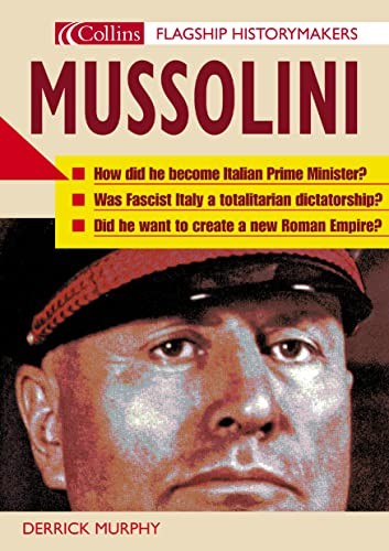 Mussolini