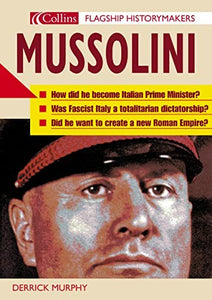 Mussolini 