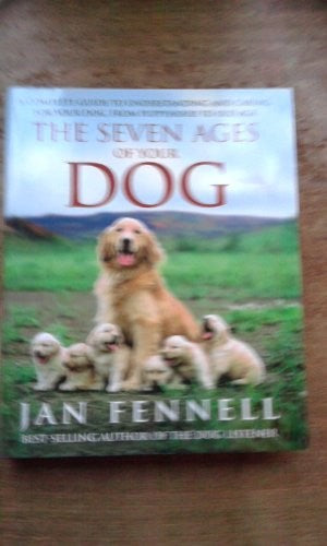 The Seven Ages of Your Dog