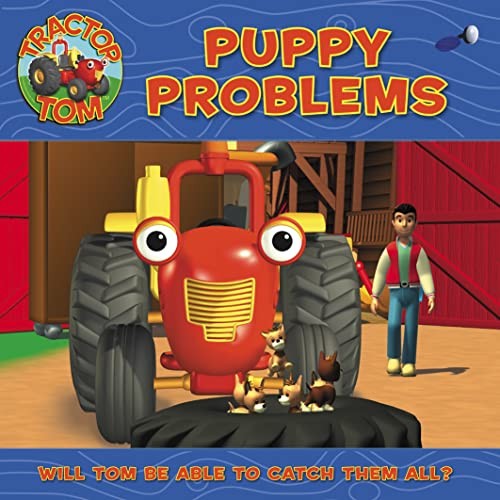 Puppy Problems