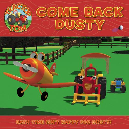 Come Back, Dusty