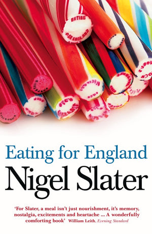 Eating for England
