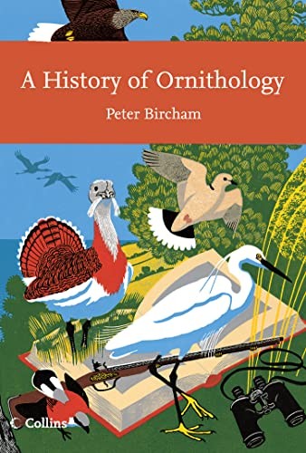 A History of Ornithology