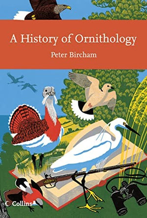 A History of Ornithology