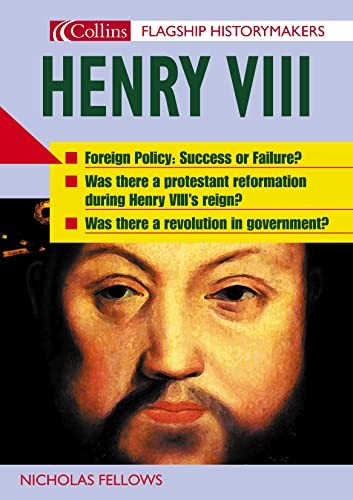 Henry VIII