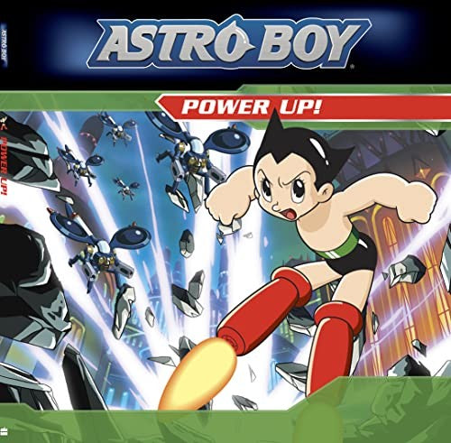 Power Up!