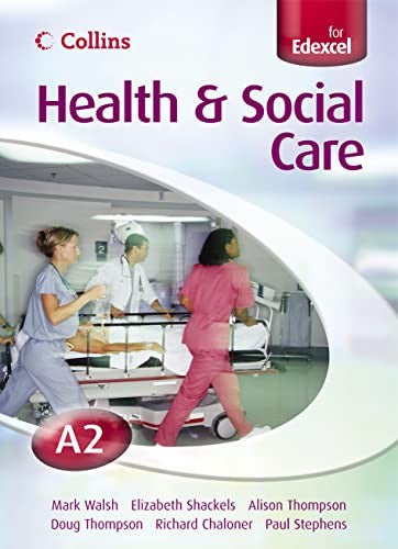 A2 for EDEXCEL Students Book