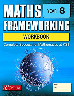 Year 8 Workbook