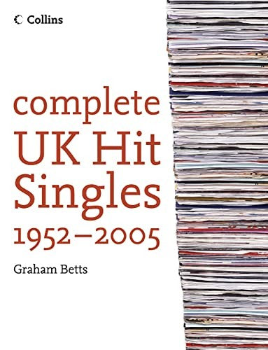 Complete UK Hit Singles