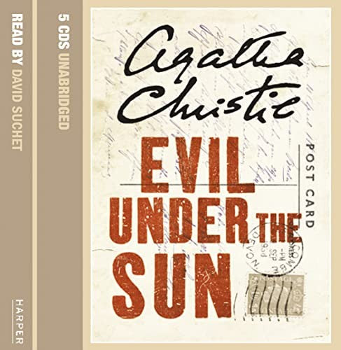 Evil Under the Sun